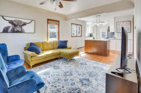 Pet-Friendly Sioux Falls House - 2 Mi to Downtown!